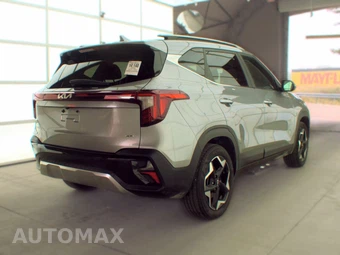 2026 Kia Seltos EX - miniatura 4