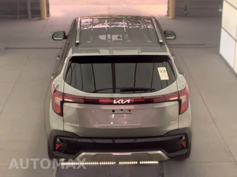 2026 Kia Seltos EX - miniatura 5