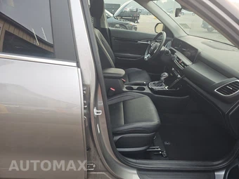 2026 Kia Seltos EX - miniatura 8