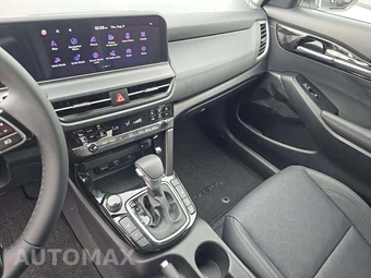 2026 Kia Seltos EX - miniatura 10
