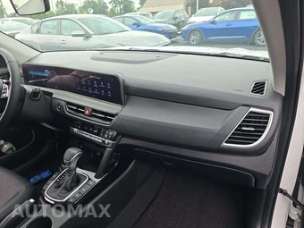2026 Kia Seltos EX - miniatura 19