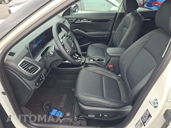 2026 Kia Seltos EX - miniatura 6