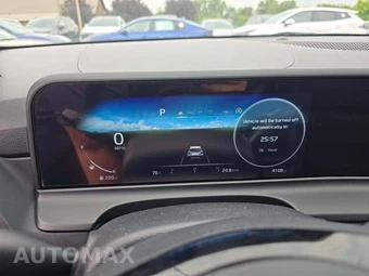 2026 Kia Seltos EX - miniatura 9