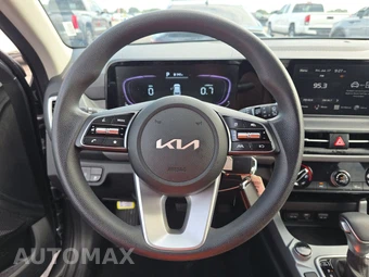 2026 Kia Seltos LX – miniatura 10