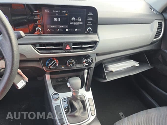 2026 Kia Seltos LX – miniatura 11