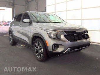 2026 Kia Seltos LX – miniatura 3