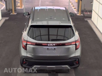 2026 Kia Seltos LX – miniatura 5