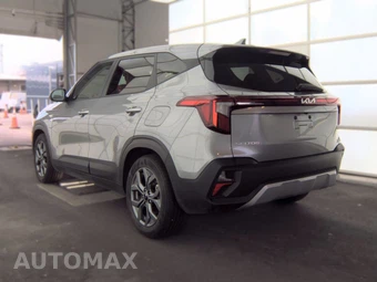 2026 Kia Seltos LX – miniatura 6