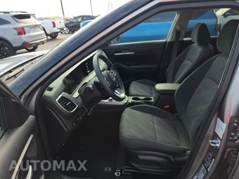 2026 Kia Seltos LX – miniatura 7