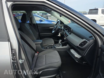 2026 Kia Seltos LX – miniatura 8