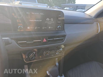 2026 Kia Seltos LX – miniatura 11