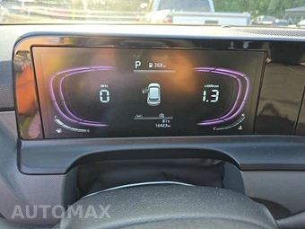 2026 Kia Seltos LX – miniatura 12