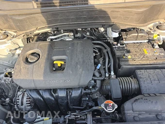 2026 Kia Seltos LX – miniatura 15