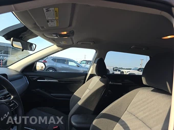 2026 Kia Seltos LX – miniatura 17