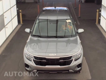 2026 Kia Seltos LX – miniatura 2