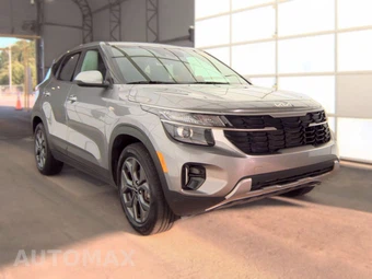 2026 Kia Seltos LX – miniatura 3
