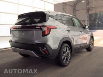 2026 Kia Seltos LX – miniatura 4