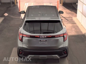 2026 Kia Seltos LX – miniatura 5