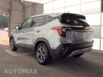 2026 Kia Seltos LX – miniatura 6