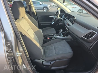 2026 Kia Seltos LX – miniatura 8