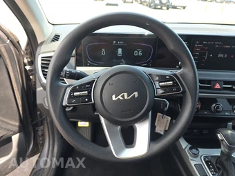 2026 Kia Seltos LX - miniatura 10