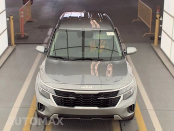 2026 Kia Seltos LX - miniatura 2