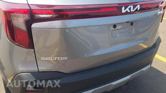 2026 Kia Seltos LX - miniatura 23