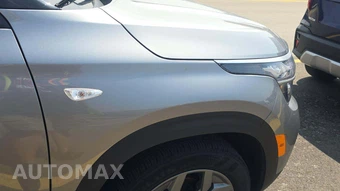 2026 Kia Seltos LX - miniatura 25
