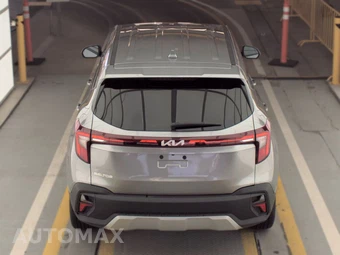 2026 Kia Seltos LX - miniatura 5