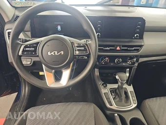 2026 Kia Seltos LX - miniatura 11