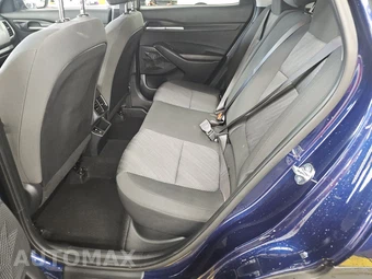 2026 Kia Seltos LX - miniatura 13