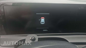 2026 Kia Seltos LX - miniatura 19
