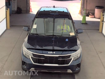 2026 Kia Seltos LX - miniatura 2