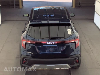 2026 Kia Seltos LX - miniatura 5