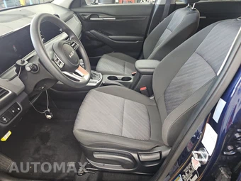 2026 Kia Seltos LX - miniatura 7