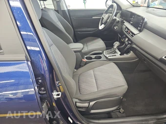 2026 Kia Seltos LX - miniatura 8