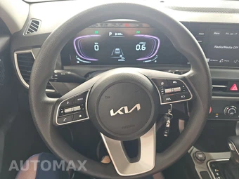 2026 Kia Seltos LX – miniatura 10