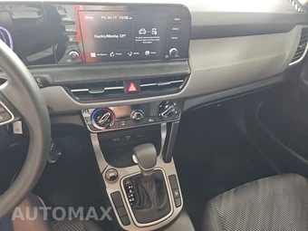 2026 Kia Seltos LX – miniatura 11