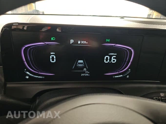 2026 Kia Seltos LX – miniatura 12