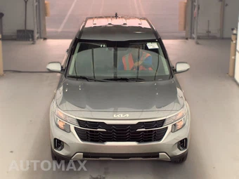 2026 Kia Seltos LX – miniatura 2