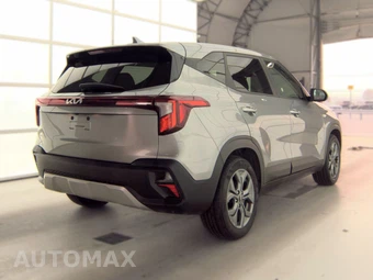 2026 Kia Seltos LX – miniatura 4