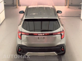 2026 Kia Seltos LX – miniatura 5