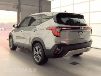 2026 Kia Seltos LX – miniatura 6