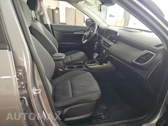 2026 Kia Seltos LX – miniatura 8