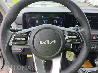 2026 Kia Seltos LX – miniatura 10