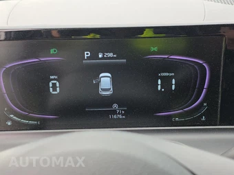 2026 Kia Seltos LX – miniatura 12