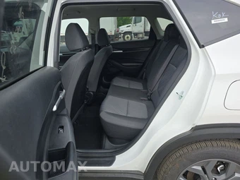 2026 Kia Seltos LX – miniatura 13