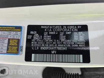 2026 Kia Seltos LX – miniatura 14