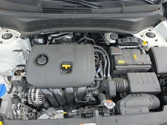 2026 Kia Seltos LX – miniatura 15