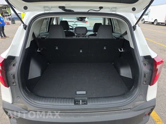 2026 Kia Seltos LX – miniatura 16